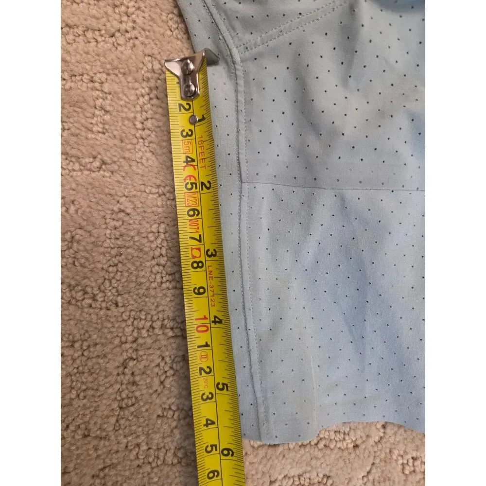 Lululemon Shorts Men Size Small Surge Lined 6